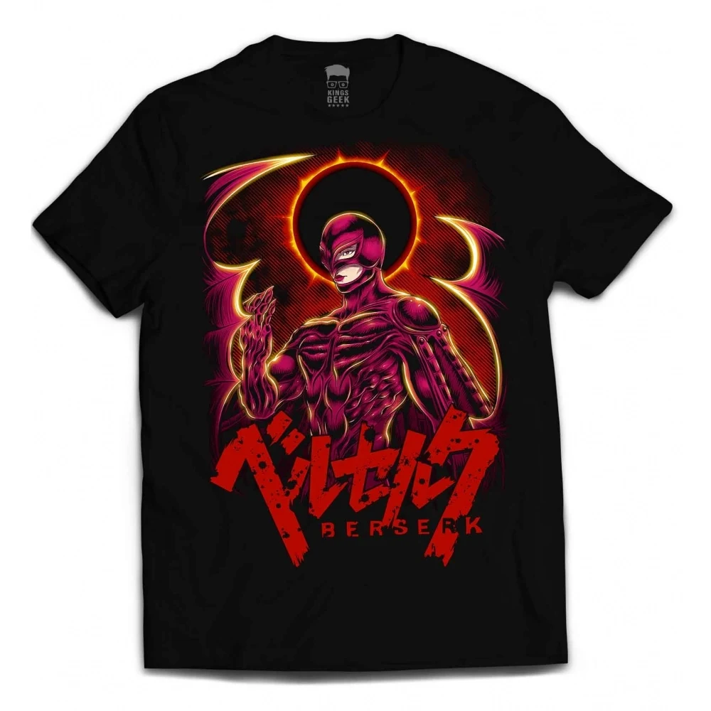 Camiseta Femto — Berserk