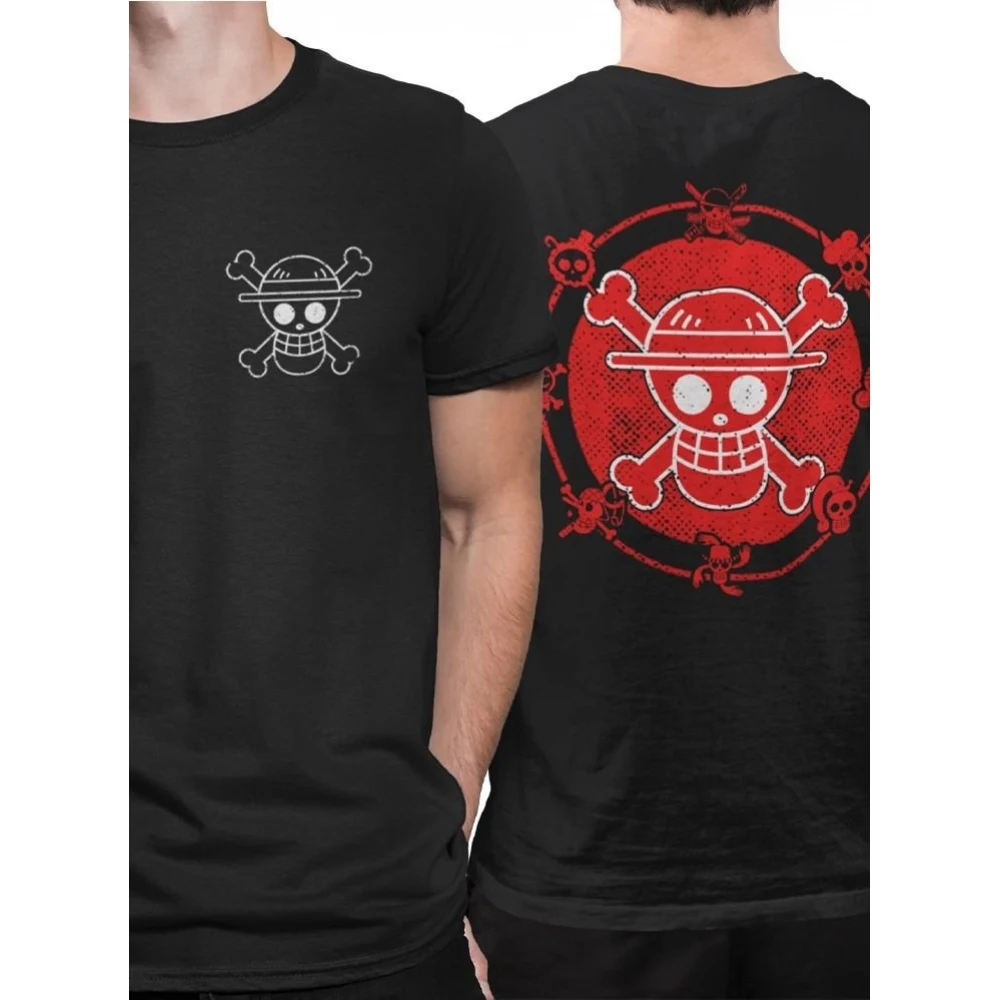 Camiseta One Piece