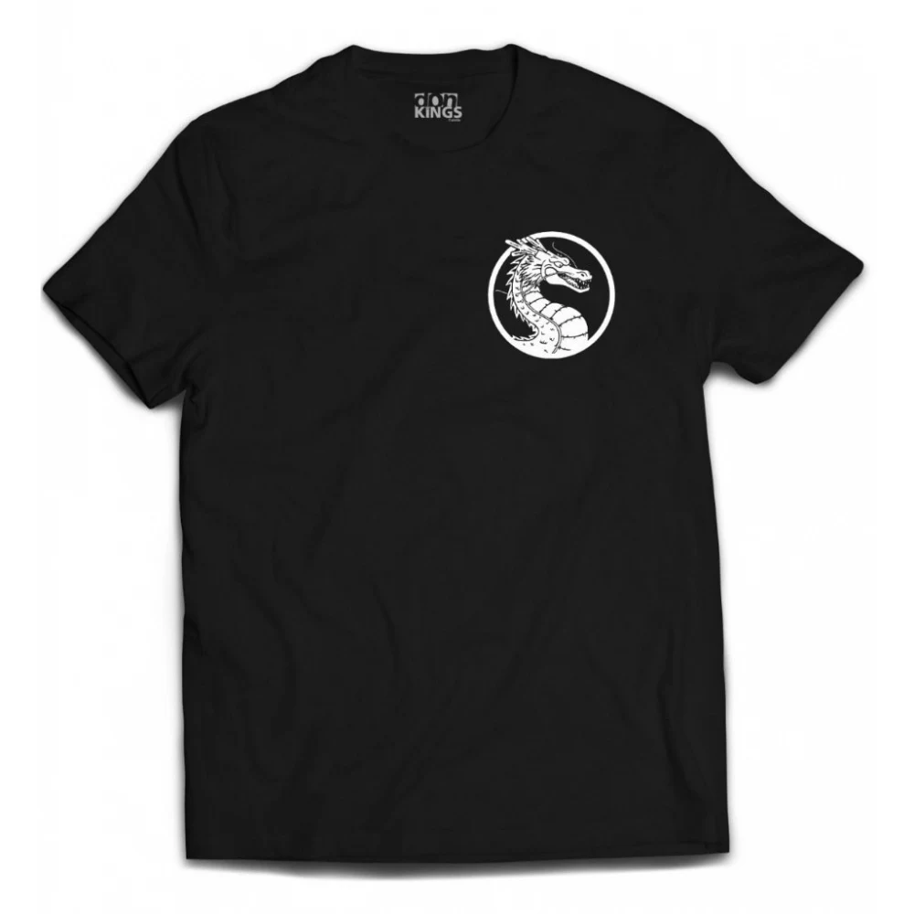 Camiseta Shenlong — Dragon Ball