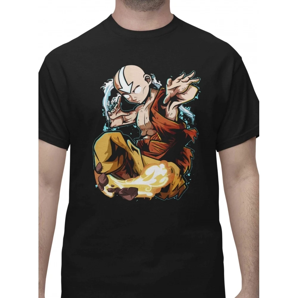 Camiseta Avatar Power