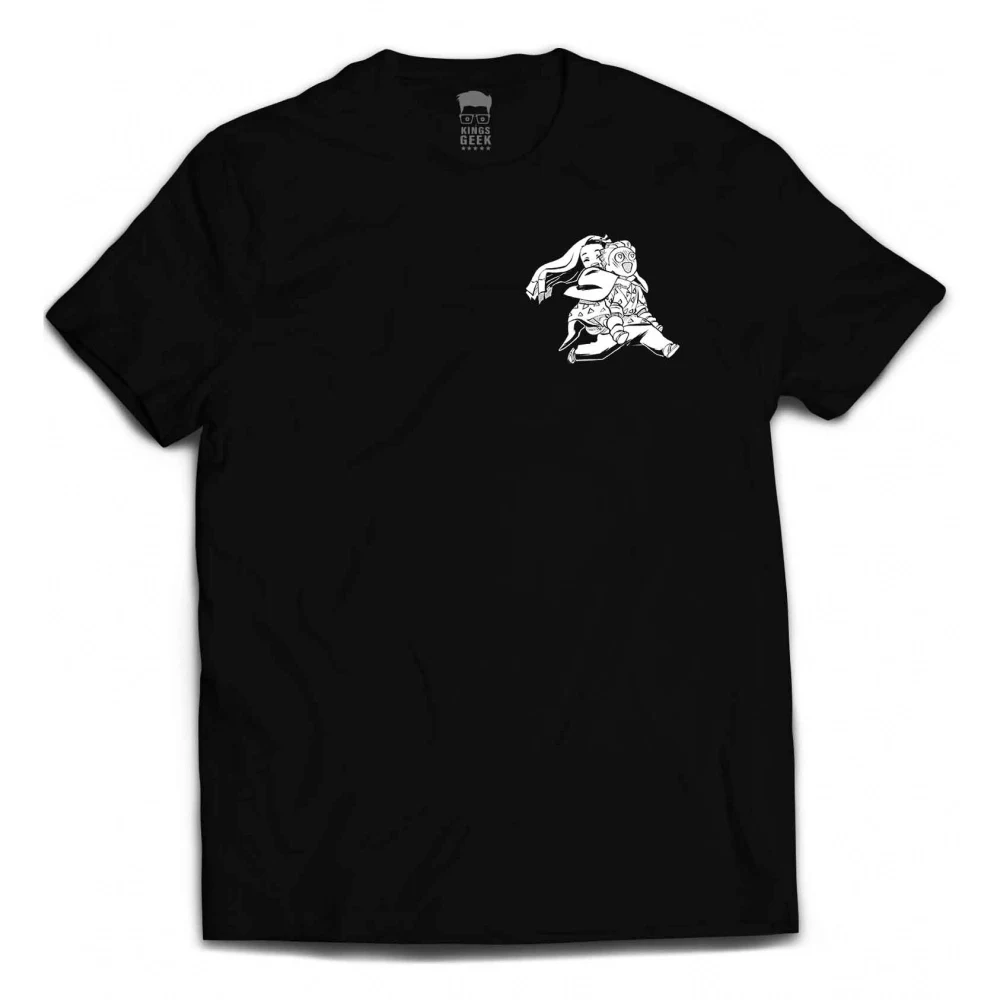 Camiseta Nezuko In Love — Demon Slayer