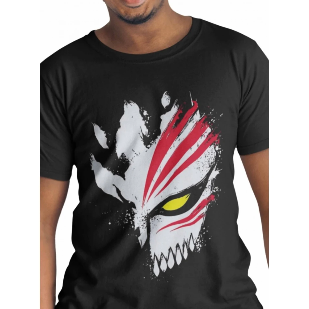 Camiseta Bleach Face