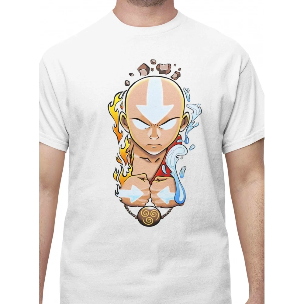 Camiseta Avatar Solo