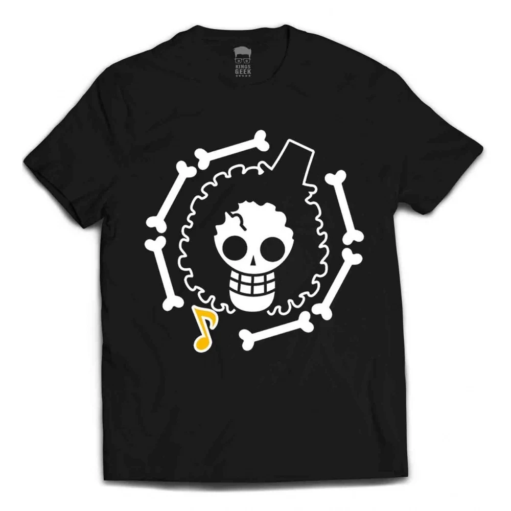 Camiseta Soul King