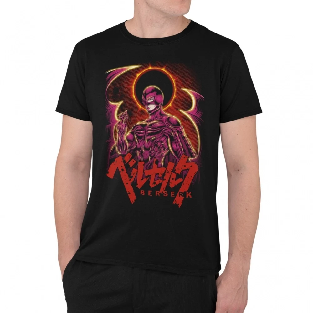 Camiseta Femto — Berserk